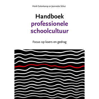 Handboek professionele schoolcultuur (Paperback) bij Singel 344
