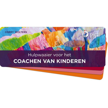Hulpwaaier voor het coachen van kinderen (Loose-leaf) bij Singel 344