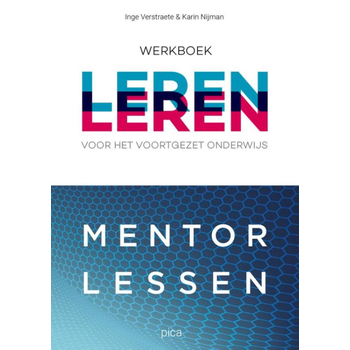 Werkboek (Paperback) bij Singel 344
