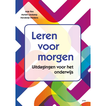 Leren voor morgen (Paperback) bij Singel 344
