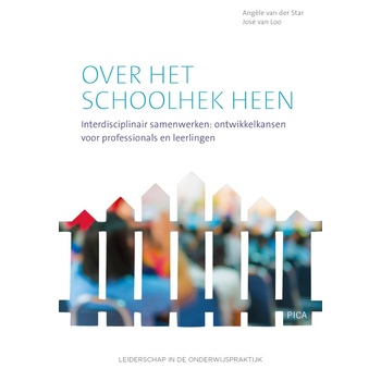 Over het schoolhek heen (Paperback) bij Singel 344