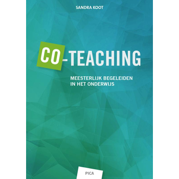 Co-teaching (Paperback) bij Singel 344