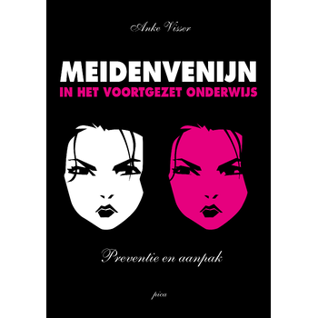 Meidenvenijn in het voortgezet onderwijs (Paperback) bij Singel 344