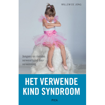 Het verwende kind-syndroom (Paperback) bij Singel 344