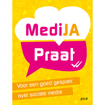 MediJa Praat bij Singel 344