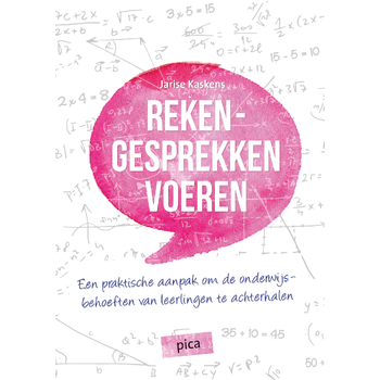 Rekengesprekken voeren (Paperback) bij Singel 344