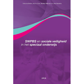 SWPBS en sociale veiligheid in het speciaal onderwijs (Paperback) bij Singel 344