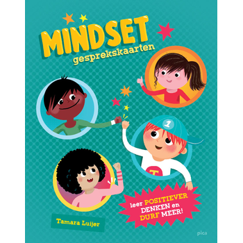 Mindset gesprekskaarten bij Singel 344