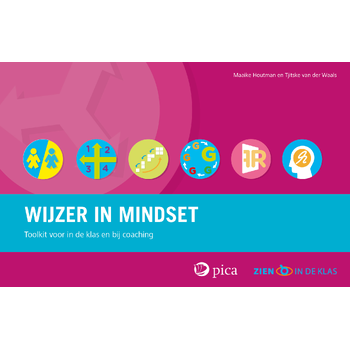 Wijzer in Mindset bij Singel 344