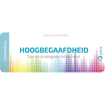 Hulpwaaier hoogbegaafdheid (Loose-leaf) bij Singel 344
