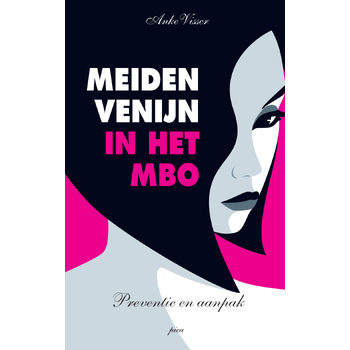 Meidenvenijn in het mbo (Paperback) bij Singel 344