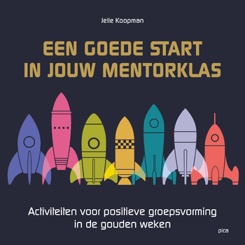 Een goede start in jouw mentorklas (Paperback) bij Singel 344