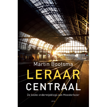 Leraar Centraal (Paperback) bij Singel 344