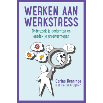 Werken aan werkstress (Paperback) bij Singel 344
