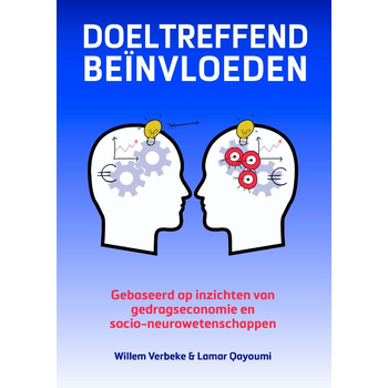 Doeltreffend beïnvloeden (Paperback) bij Singel 344