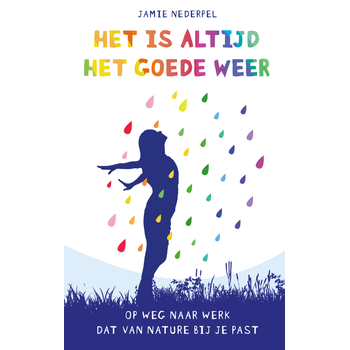 Het is altijd het goede weer (Paperback) bij Singel 344