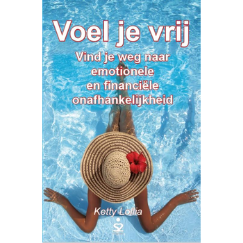 Voel je vrij (Paperback) bij Singel 344