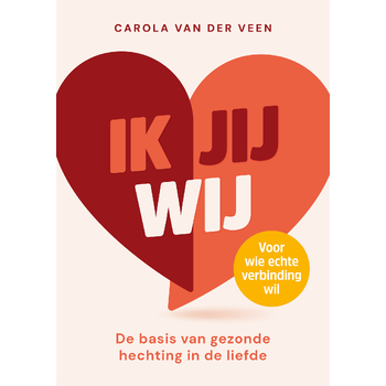 Ik, jij, wij (Paperback) bij Singel 344