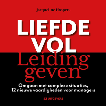 Liefdevol leidinggeven (Hardback) bij Singel 344