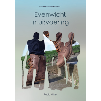 Evenwicht in uitvoering (Hardback) bij Singel 344