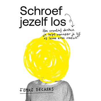 Schroef jezelf los (Paperback) bij Singel 344