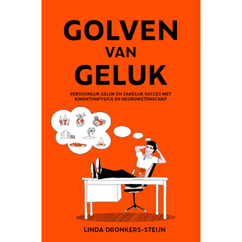 Golven van geluk (Paperback) bij Singel 344