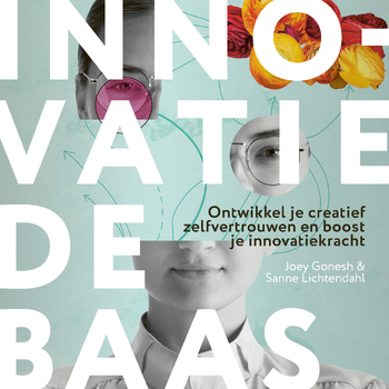 Innovatie de baas (Hardback) bij Singel 344