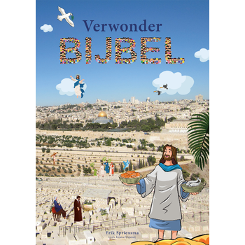 Verwonderbijbel (Hardback) bij Singel 344