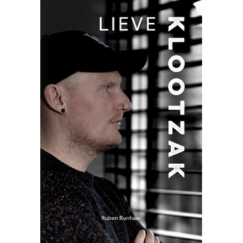 Lieve Klootzak (Paperback) bij Singel 344
