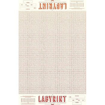Labirynt bij Singel 344