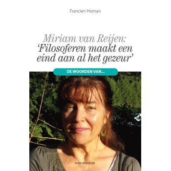 Filosoferen maakt een eind aan al het gezeur (Paperback) bij Singel 344
