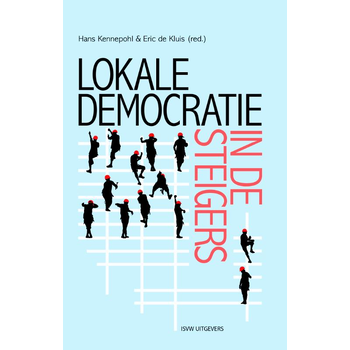 Lokale democratie in de steigers (Paperback) bij Singel 344