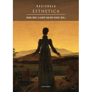 Basisboek esthetica (Paperback) bij Singel 344