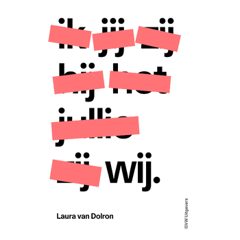 Wij. (Paperback) bij Singel 344