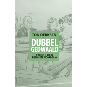 Dubbel gedwaald (Paperback) bij Singel 344
