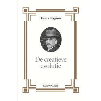 De creatieve evolutie (Paperback) bij Singel 344