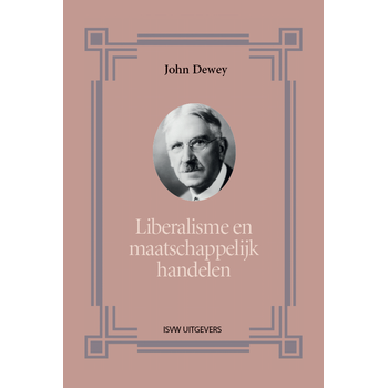 Liberalisme en maatschappelijk handelen (Paperback) bij Singel 344