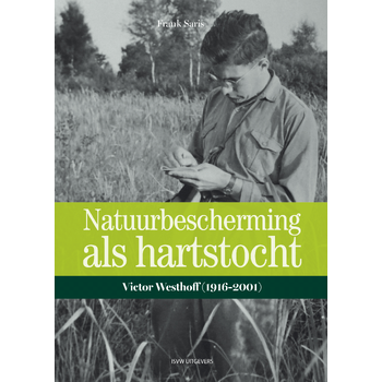 Natuurbescherming als hartstocht (Paperback) bij Singel 344