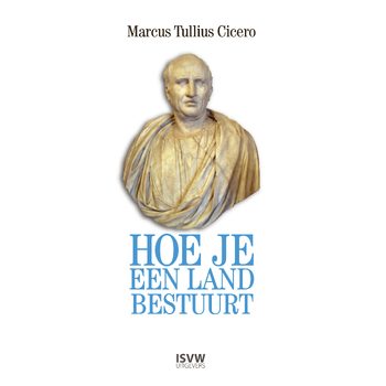 Hoe je een land bestuurt (Paperback) bij Singel 344