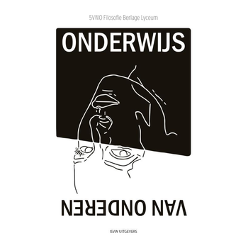 Onderwijs van onderen (Paperback) bij Singel 344