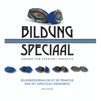 Bildung speciaal (Hardback) bij Singel 344