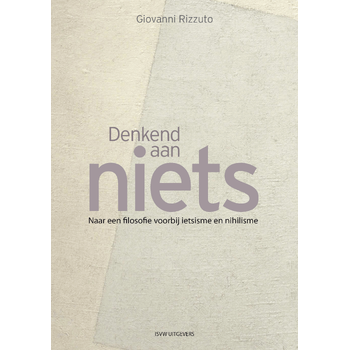 Denkend aan niets (Paperback) bij Singel 344