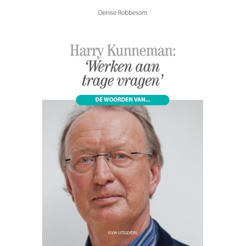 'Werken aan trage vragen' (Paperback) bij Singel 344