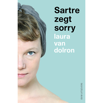 Sartre zegt Sorry (Paperback) bij Singel 344
