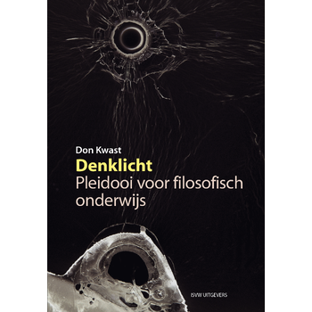 Denklicht (Paperback) bij Singel 344