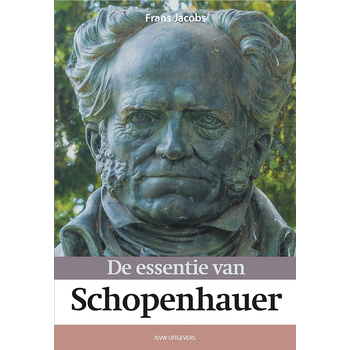De essentie van Schopenhauer (Paperback) bij Singel 344