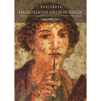 Basisboek filosofische antropologie (Paperback) bij Singel 344