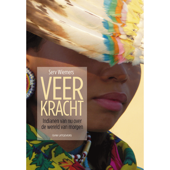 Veerkracht (Paperback) bij Singel 344