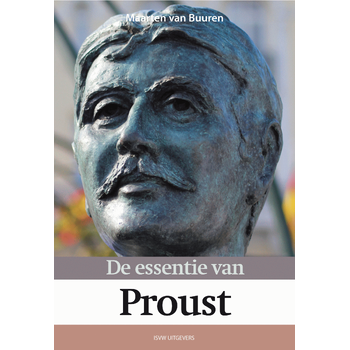 De essentie van Proust (Paperback) bij Singel 344