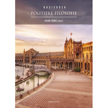 Basisboek politieke filosofie (Paperback) bij Singel 344